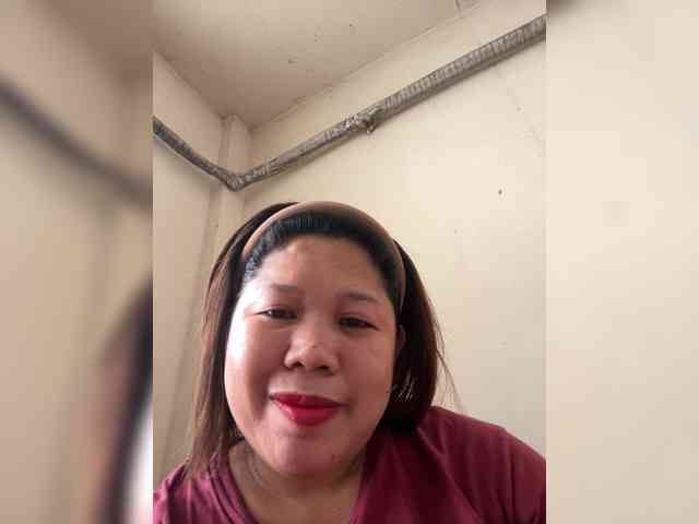 ChubbyBabe31 webcam