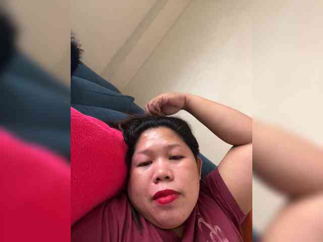 ChubbyBabe31 webcam