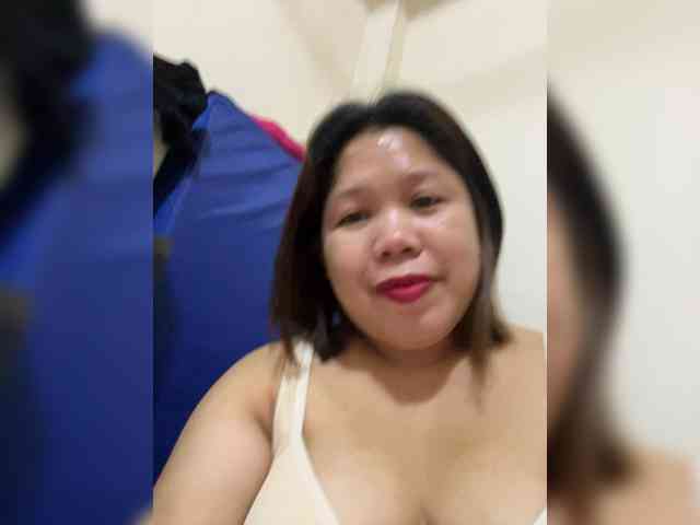 ChubbyBabe31 webcam