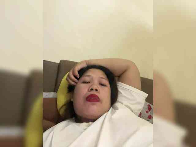 ChubbyBabe31 webcam