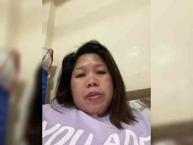 ChubbyBabe31 webcam