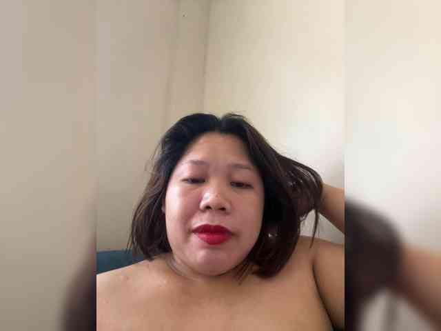 ChubbyBabe31 webcam