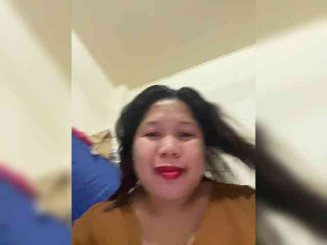 ChubbyBabe31 webcam