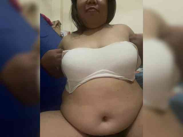 ChubbyBabe31 webcam
