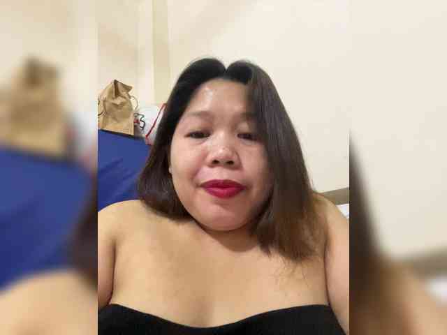 ChubbyBabe31 webcam