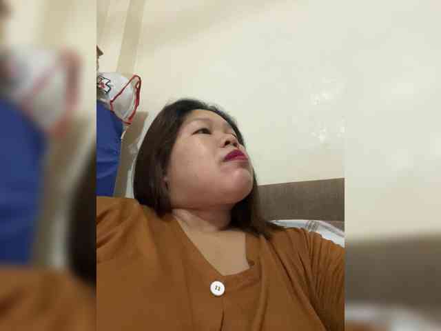 ChubbyBabe31 webcam