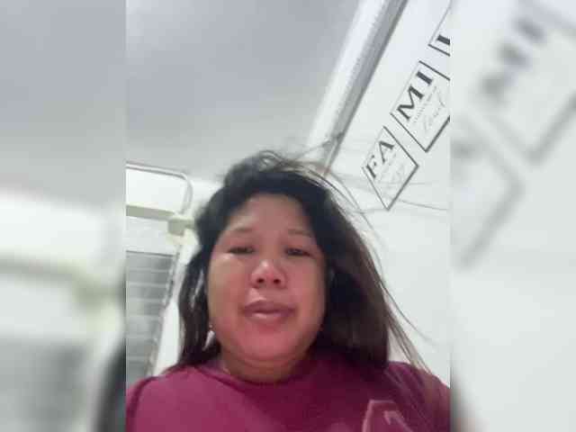 ChubbyBabe31 webcam