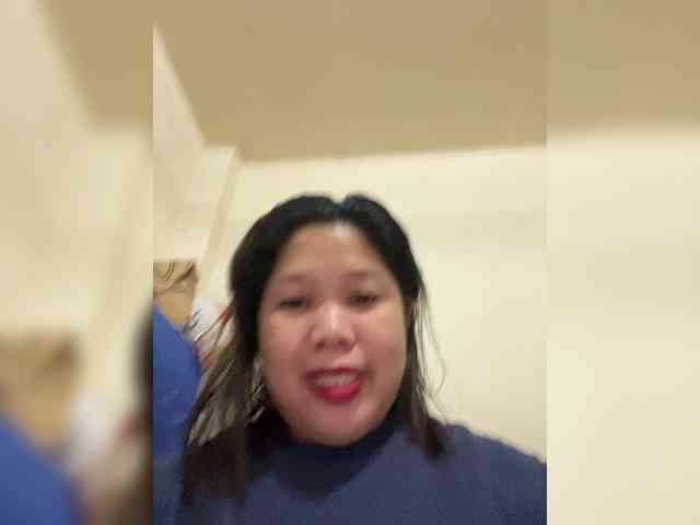 ChubbyBabe31 webcam