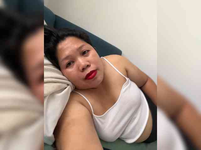 ChubbyBabe31 webcam