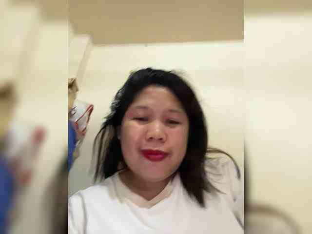 ChubbyBabe31 webcam