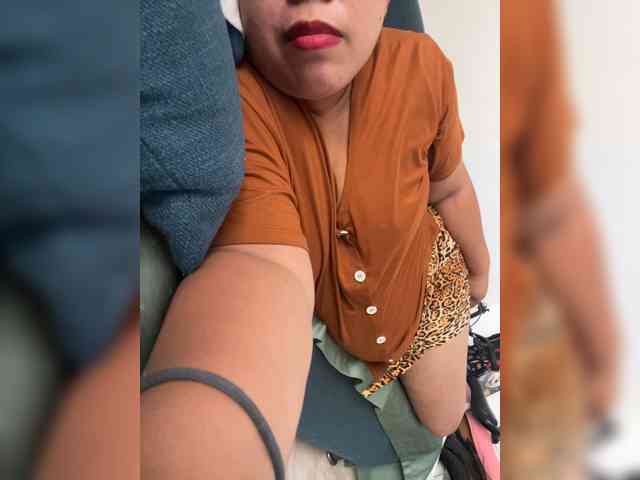 ChubbyBabe31 webcam