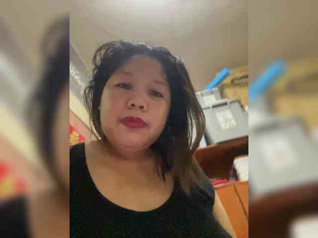 ChubbyBabe31 webcam