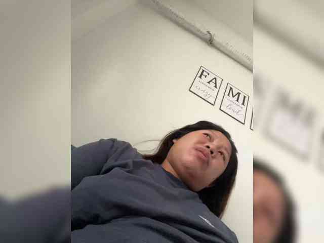 ChubbyBabe31 webcam