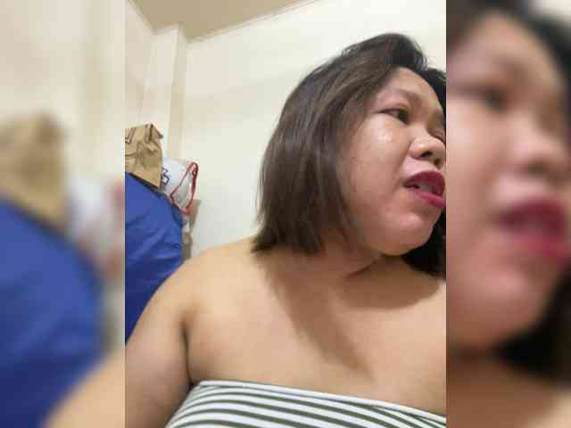 ChubbyBabe31 webcam