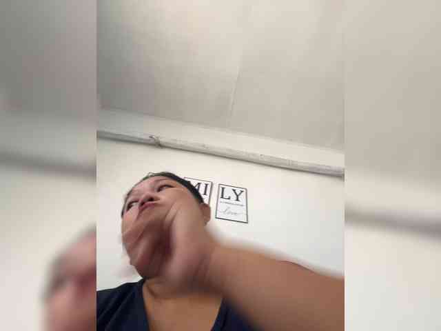 ChubbyBabe31 webcam