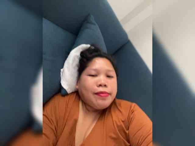 ChubbyBabe31 webcam