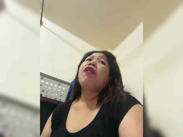 ChubbyBabe31 webcam
