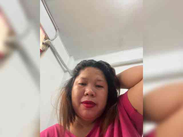 ChubbyBabe31 webcam