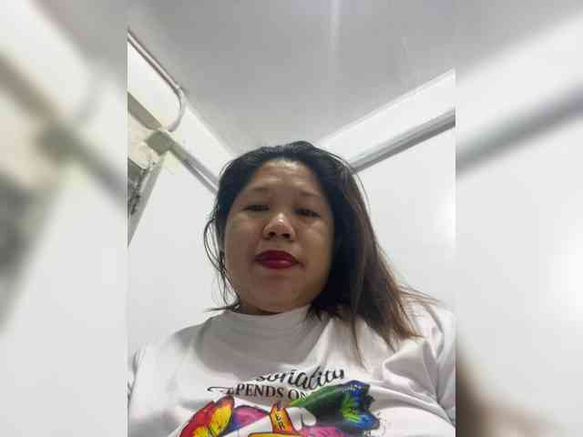 ChubbyBabe31 webcam