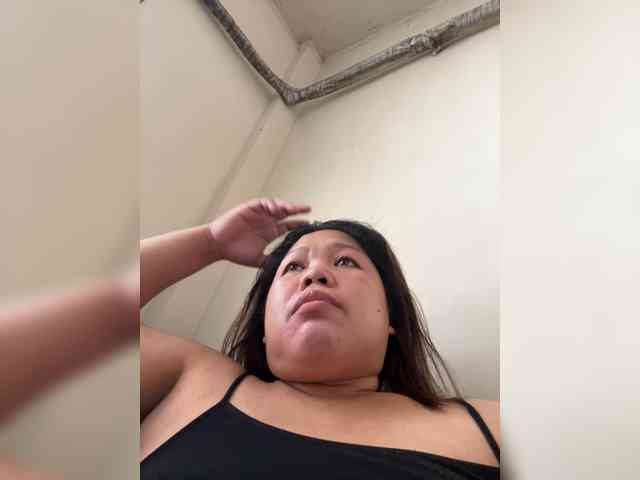 ChubbyBabe31 webcam