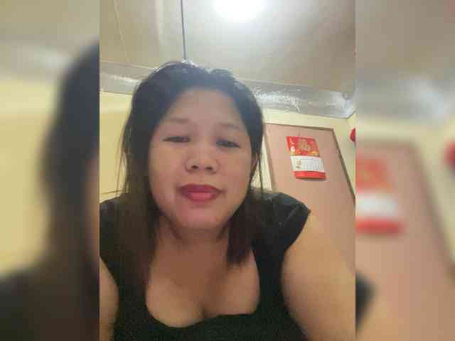 ChubbyBabe31 webcam