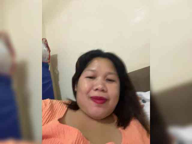 ChubbyBabe31 webcam