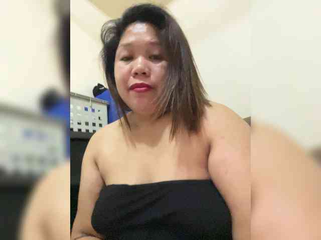 ChubbyBabe31 webcam