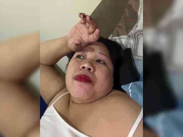 ChubbyBabe31 webcam