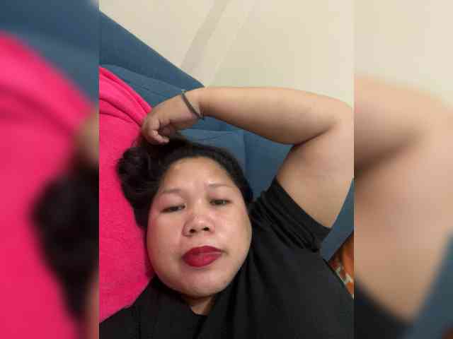 ChubbyBabe31 webcam