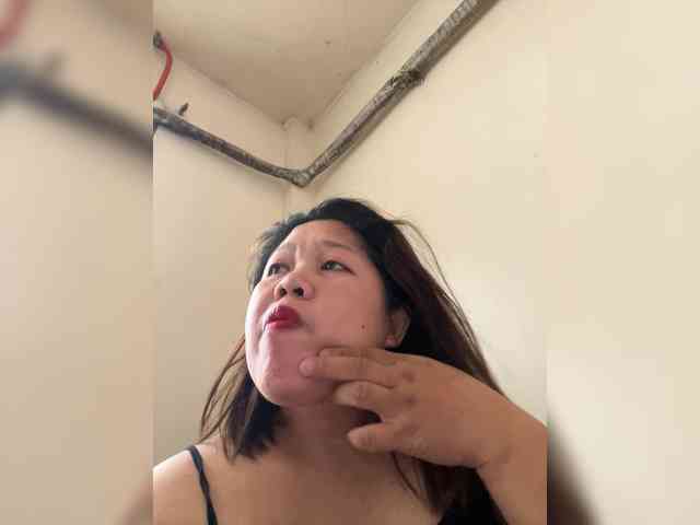 ChubbyBabe31 webcam