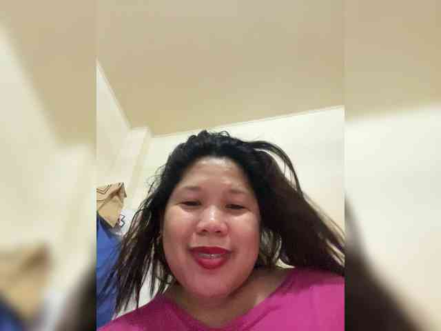ChubbyBabe31 webcam