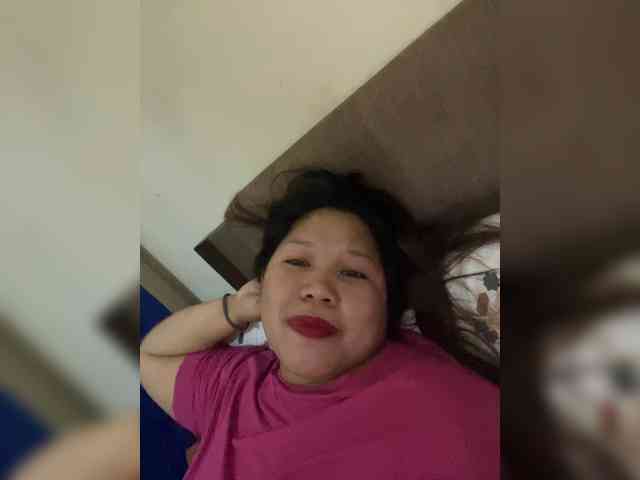 ChubbyBabe31 webcam