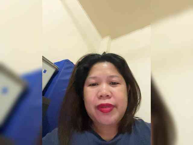 ChubbyBabe31 webcam