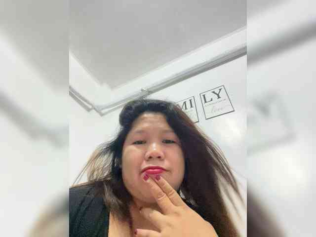 ChubbyBabe31 webcam