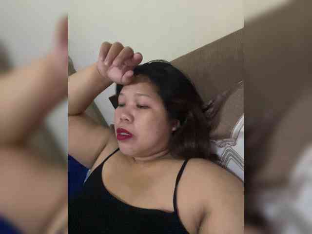 ChubbyBabe31 webcam