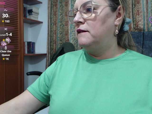 MALU-617 live cam on BongaCams