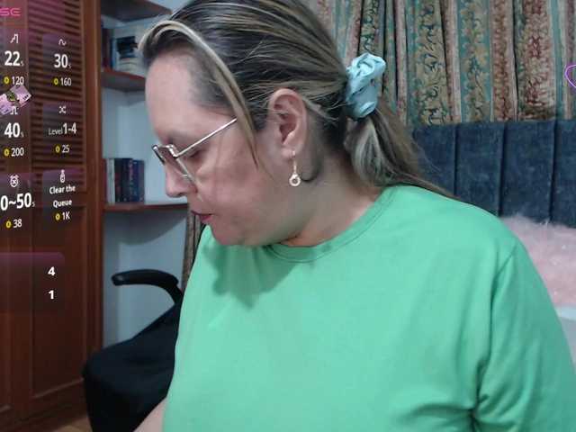 MALU-617 live webcam show
