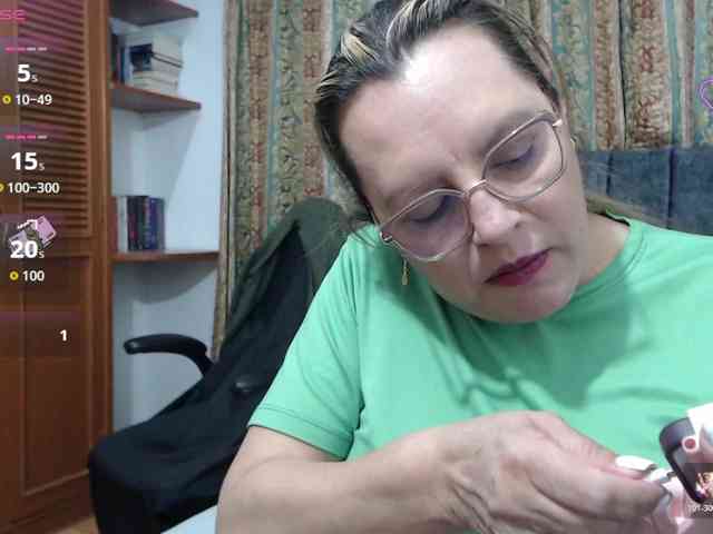 MALU-617 webcam