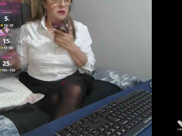MALU-617 webcam