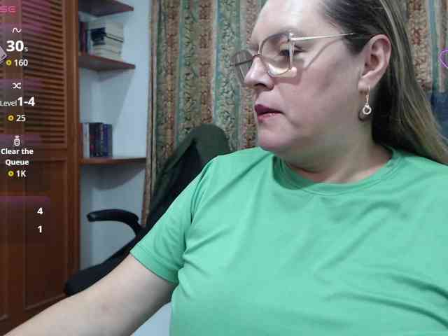 MALU-617 Live Webcam on BongaCams