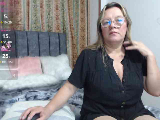 MALU-617 webcam