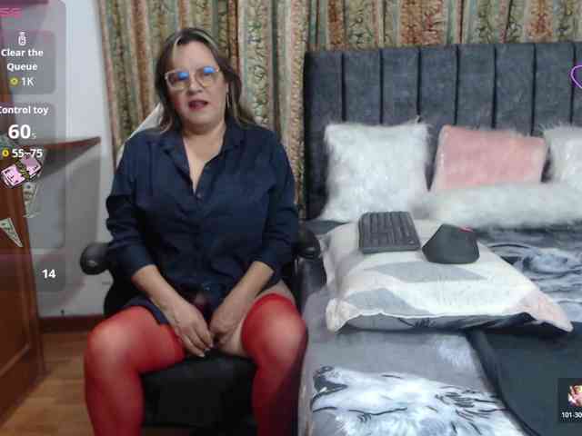 MALU-617 webcam