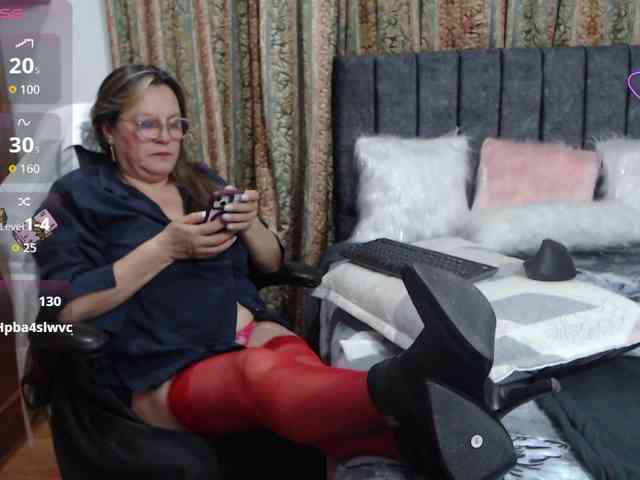MALU-617 webcam