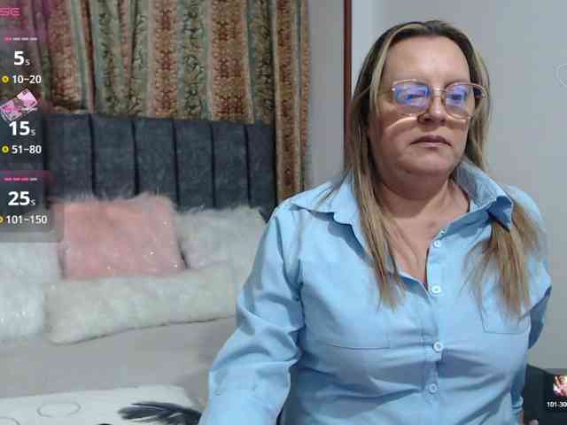 MALU-617 webcam