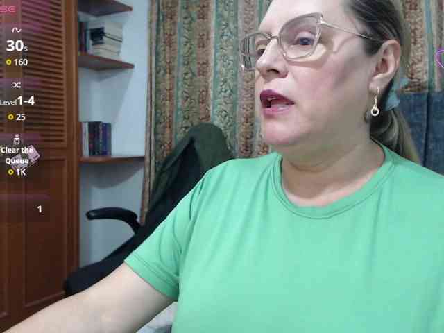 MALU-617 webcam