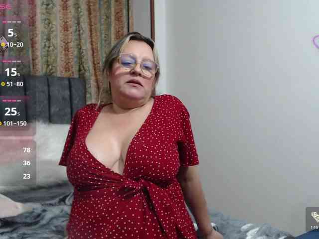 MALU-617 webcam