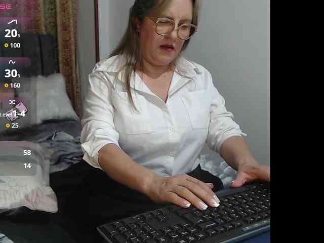 MALU-617 webcam