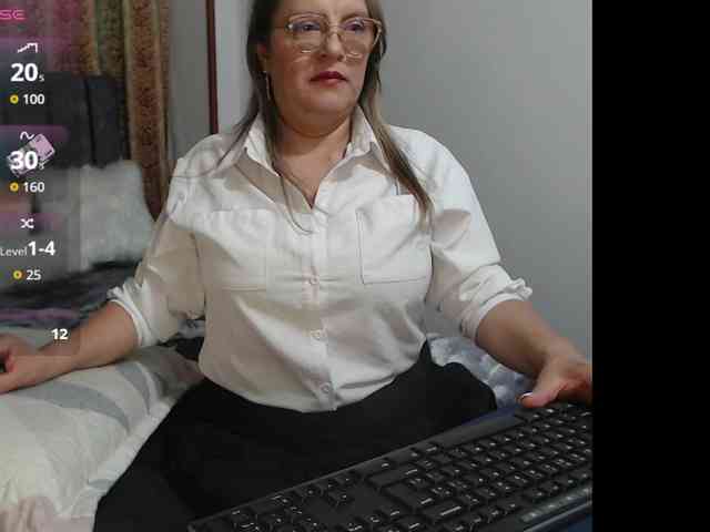 MALU-617 webcam