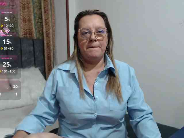 MALU-617 webcam