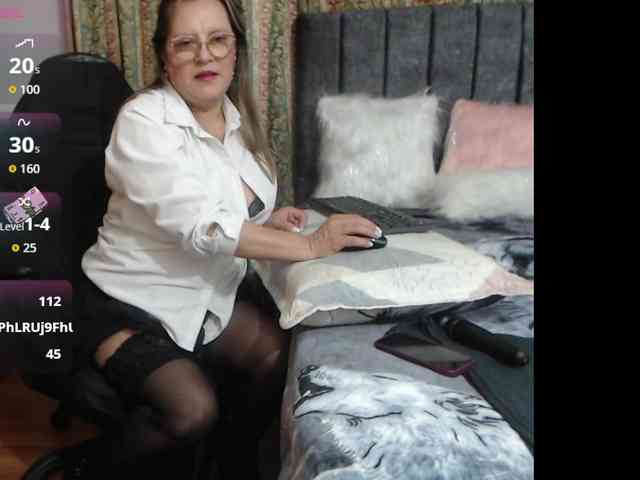 MALU-617 webcam
